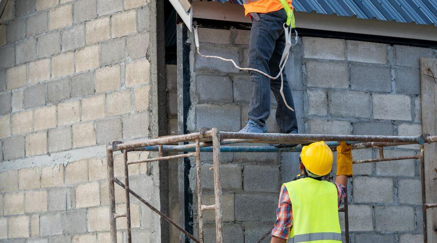 Expert top industrial roofings services in Suring, WI